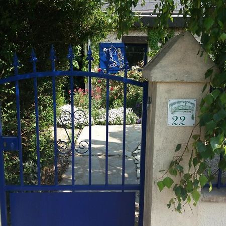 Les Mouettes 1 Gite Ou 4 Chambres D Hote, Jardin ,Bords De Loire La Bohalle ภายนอก รูปภาพ